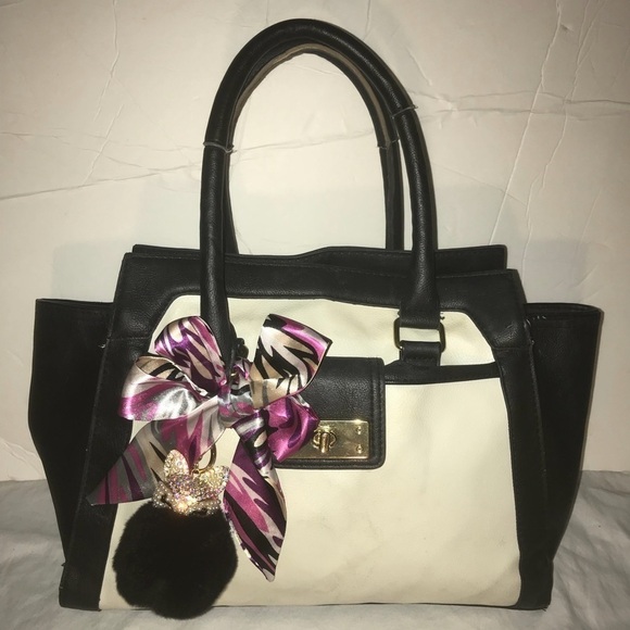 Twilly Handbag Headband Neck Tie Scarf - Picture 5 of 7